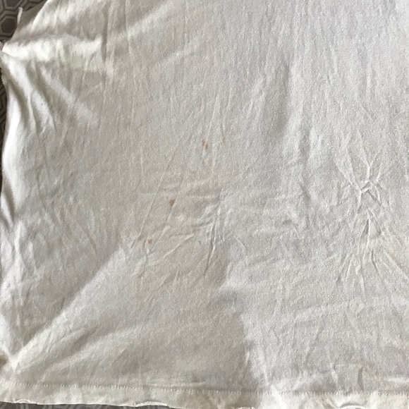 ⛔️SOLD⛔️RARE 🧠☠️ Acid Bart UNIF Muscle Tee - Picture 6 of 8